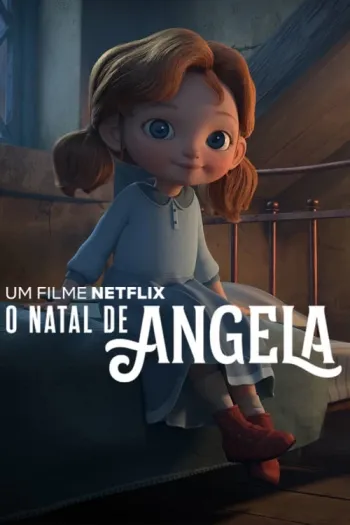 O Natal de Ângela