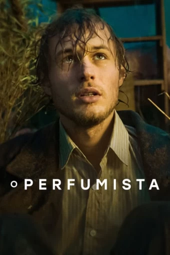 o-perfumista