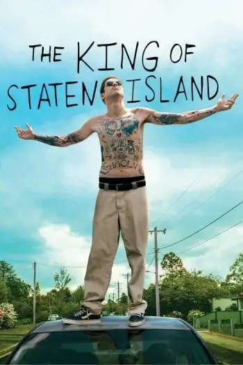 o-rei-de-staten-island