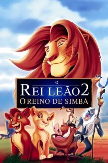 o-rei-leao-ii-o-reino-de-simba