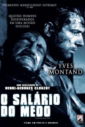 o-salario-do-medo