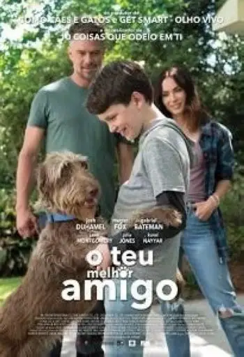 o-teu-melhor-amigo