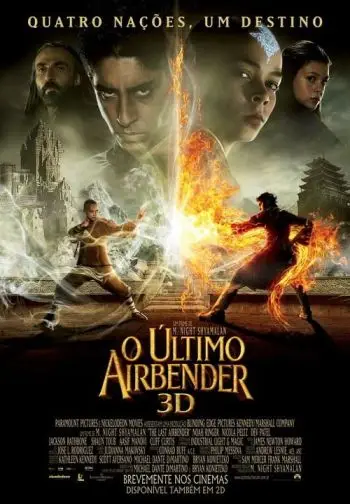 o-ultimo-airbender