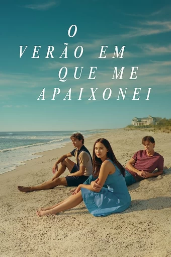 O Verão Em Que Me Apaixonei