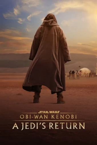 Obi-Wan Kenobi: O Regresso de Um Jedi