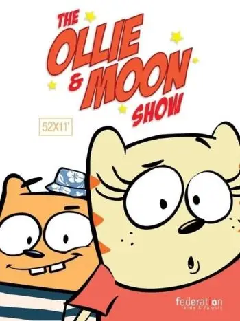 Ollie e Moon Show