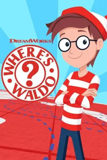 Onde Está o Wally? (2019)