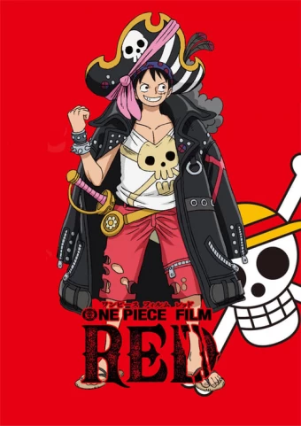 one-piece-film-red