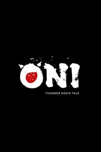 ONI: O Conto do Deus do Trovão