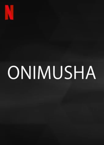 onimusha