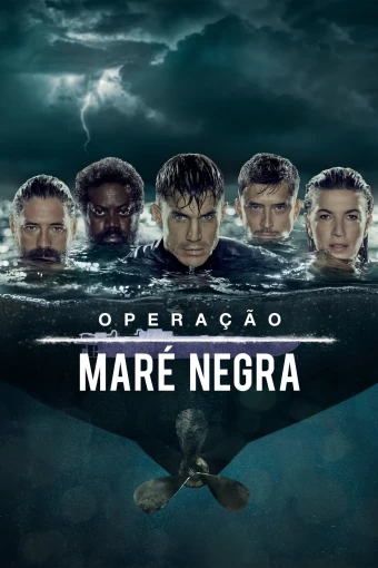 Operação Maré Negra