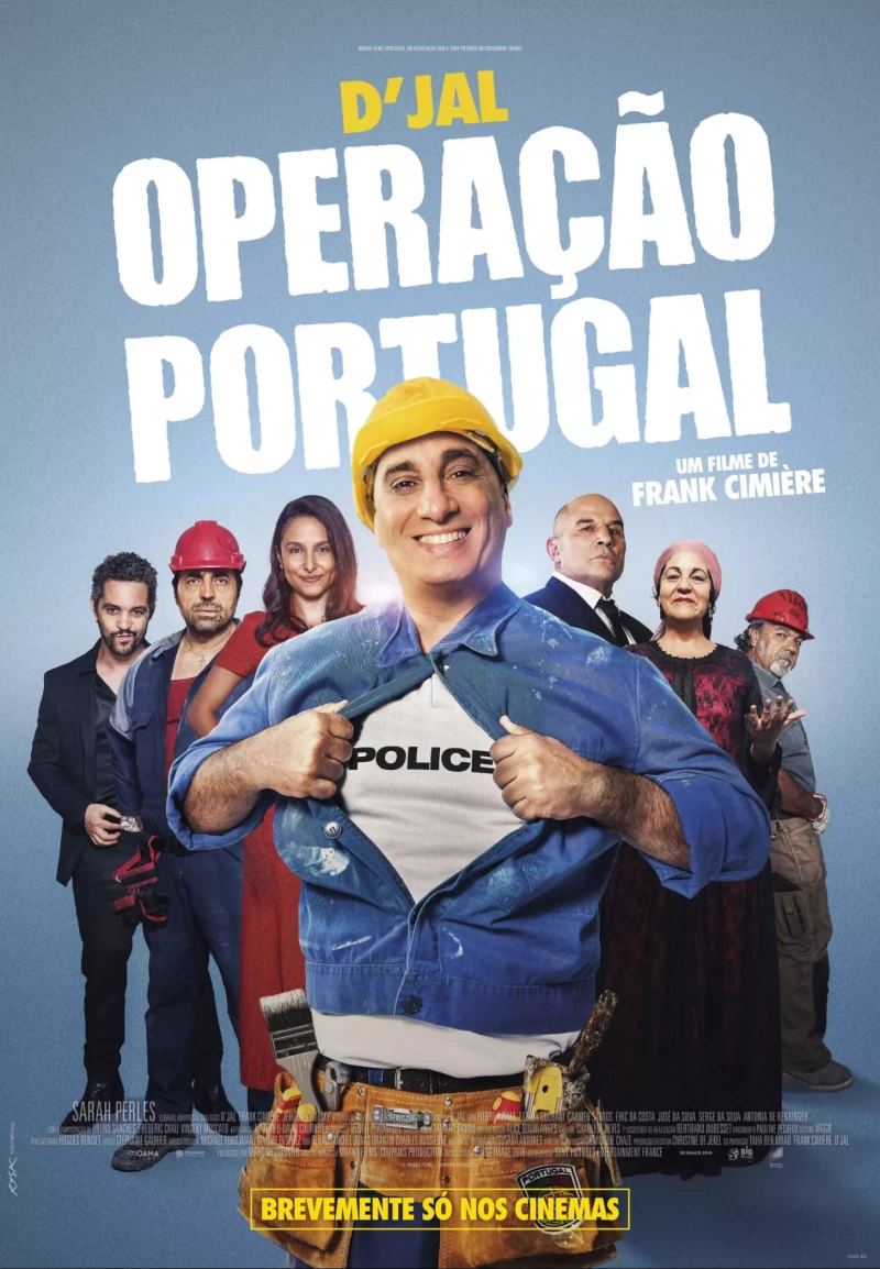 Operação Portugal