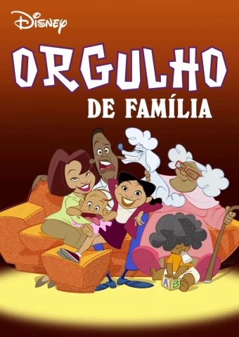 Orgulho de Família