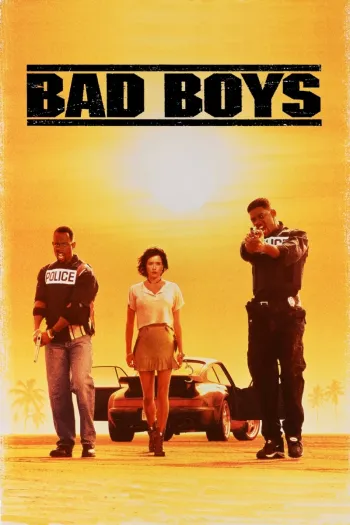 Os Bad Boys