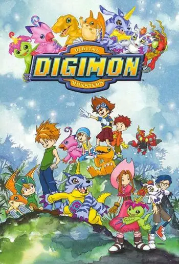 Os Digimon