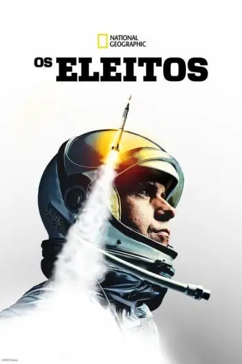 os-eleitos