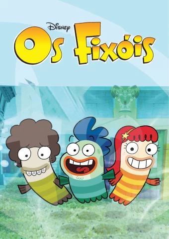 Os Fixóis