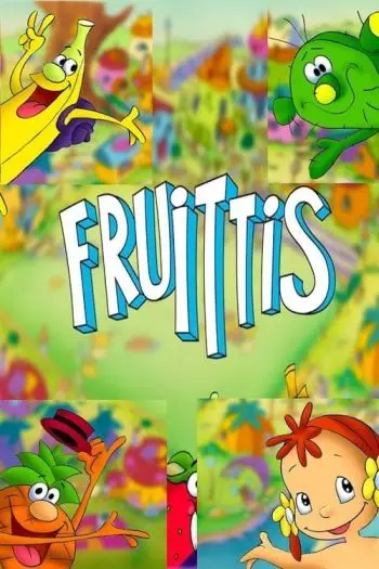 os-frutinhos