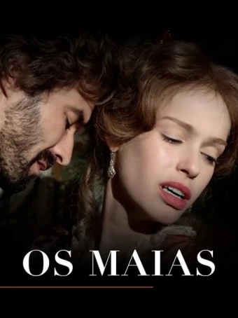 Os Maias - Cenas da Vida Romântica