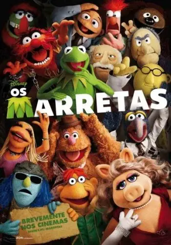 Os Marretas