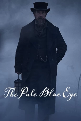 Os Olhos de Allan Poe