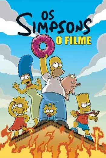 os-simpsons-o-filme