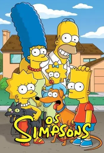 os-simpsons