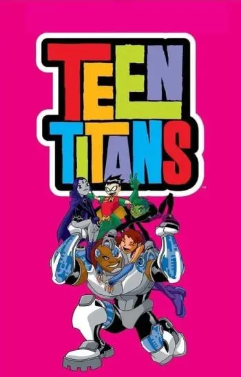 Os Teen Titans