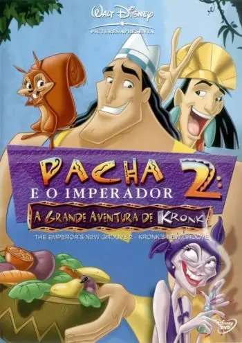 pacha-e-o-imperador-2-a-grande-aventura-de-kronk