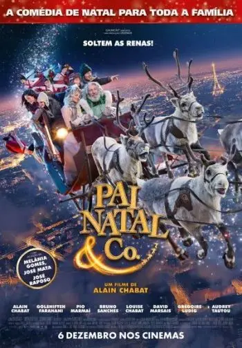 Pai Natal & Co