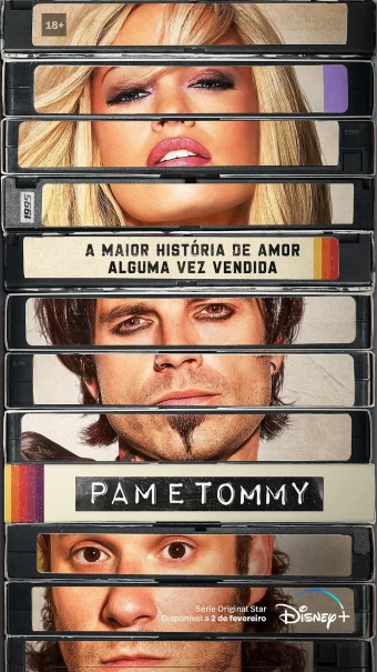 Pam & Tommy