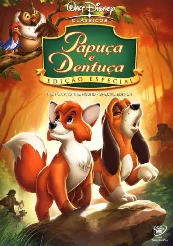 Papuça e Dentuça