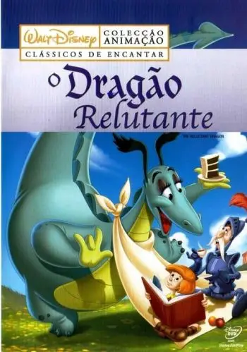 Parada de Maravilhas (O Dragão Relutante)