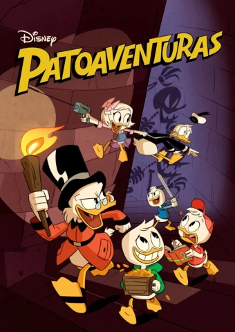 PatoAventuras