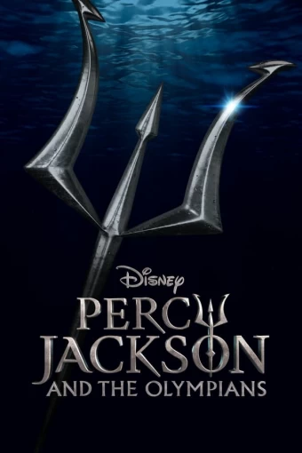 Percy Jackson