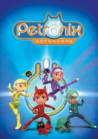 Petronix Defenders