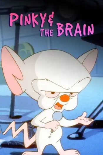 Pinky e o Brain