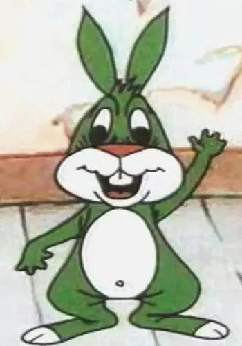 pit-o-coelhinho-verde