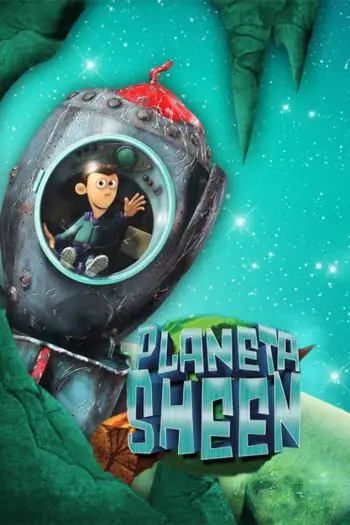 Planeta Sheen