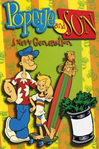 popeye-son