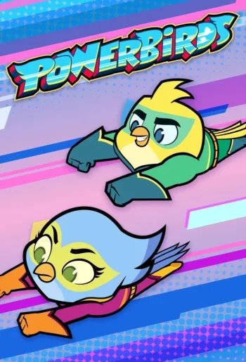 powerbirds