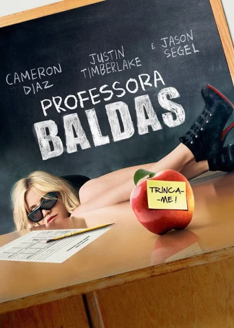 Professora Baldas