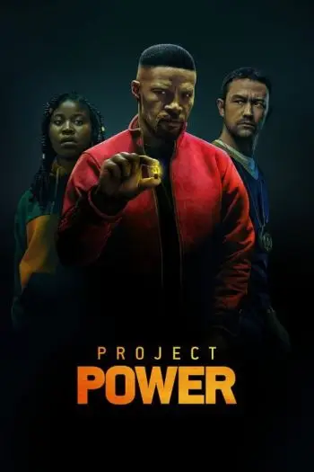 Project Power: Descobre o Poder