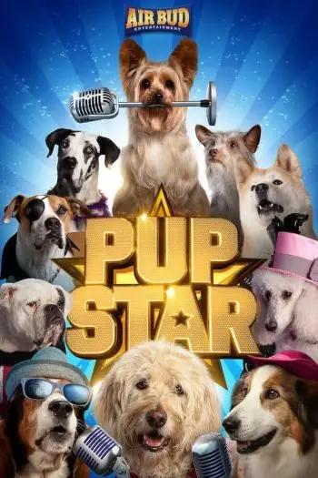 estrelas-caninas