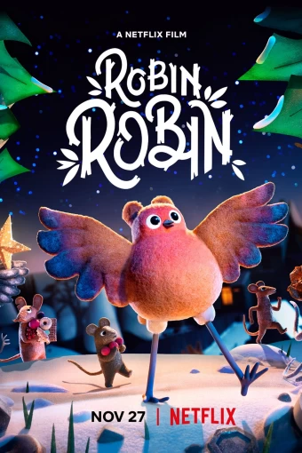 Quem És Tu, Robin?