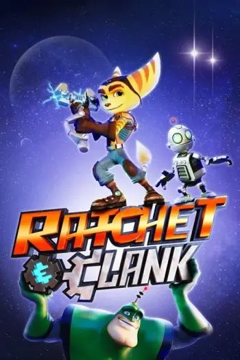 Ratchet & Clank