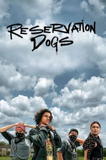 reservation-dogs