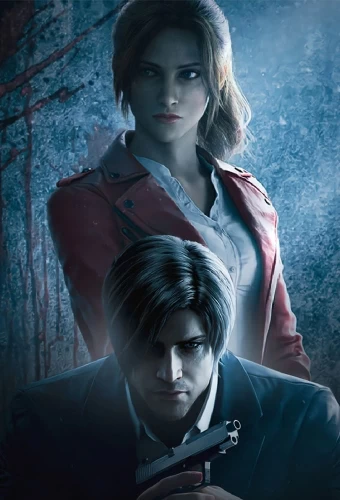 Resident Evil: Infinite Darkness