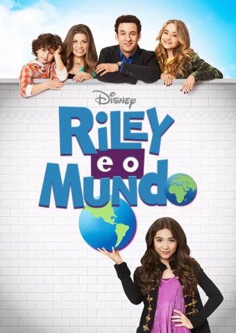 Riley e o Mundo