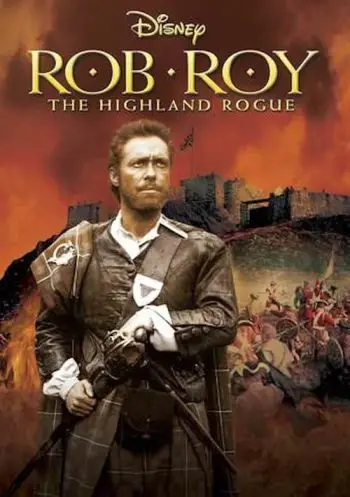 Rob Roy, o Grande Rebelde